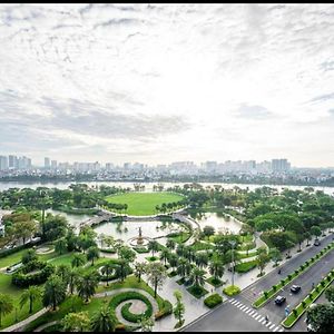 Vinhome Landmark 81 Suites
